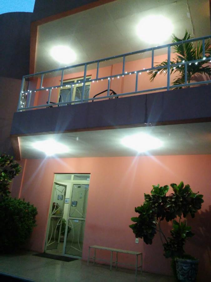 Oeiras Hotel Exteriör bild
