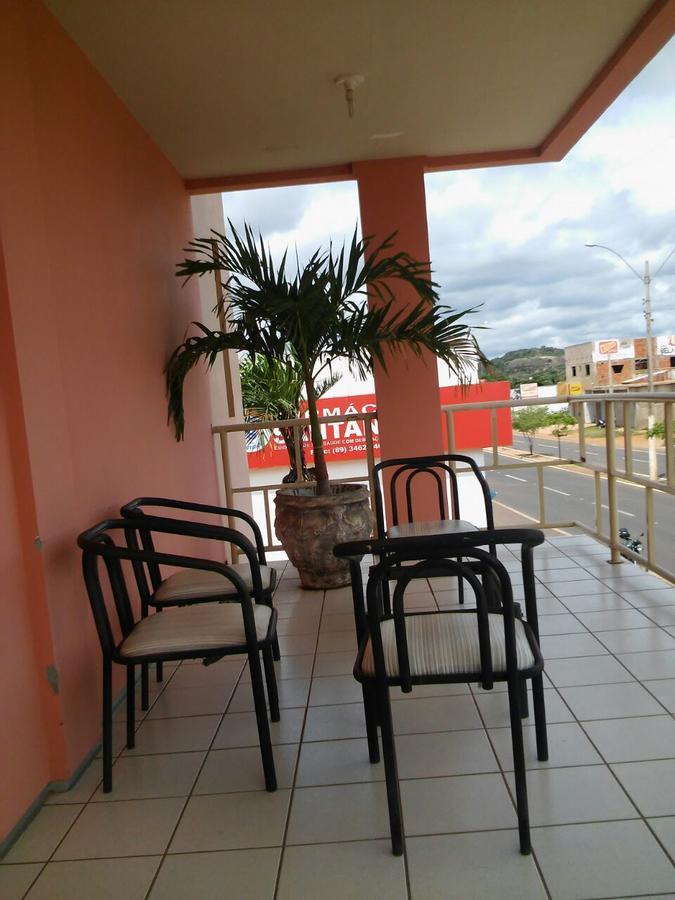 Oeiras Hotel Exteriör bild